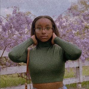 Meet your Posher, Nyla june